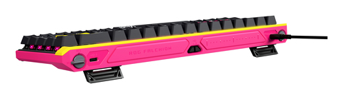 ASUS ROG Falchion Ace HFX ZywOo Edition Gaming Keyboard gaming toetsenbord, afbeelding 10