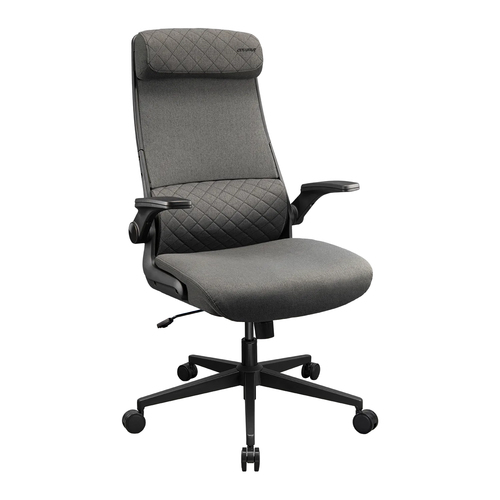 COUGAR Gaming STRYDER Bureaustoel Grijs