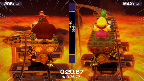 Mario Party Super Stars Switch, afbeelding 6