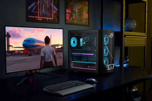 ASUS ROG GM700TZ-R9700X162W, afbeelding 9
