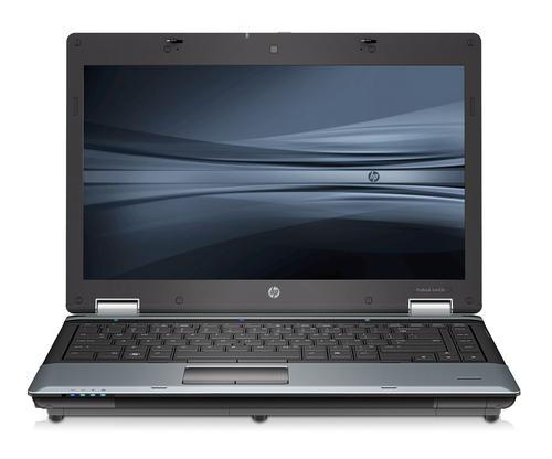 HP ProBook 6440b Base Model Notebook PC