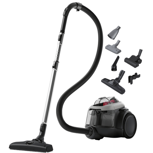 Electrolux EL61A4UG 1,6 L Цилиндрический пылесос Cухой 700 W Без мешка