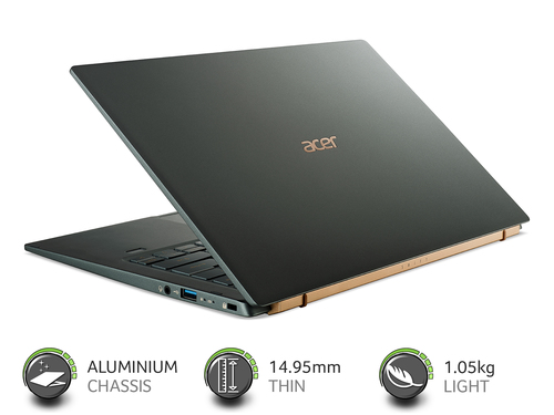 Acer Swift 5 SF514-55T – image 7