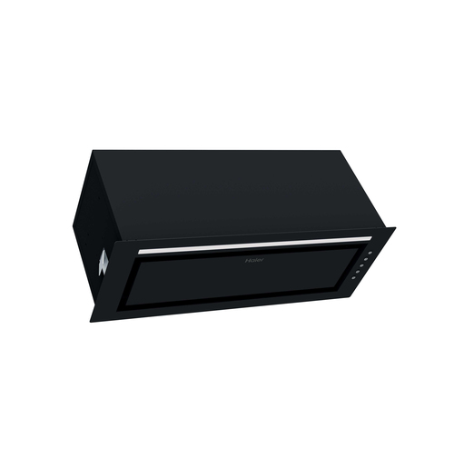Haier HAPY52ES6BEE Built-in Black 577 m³/h – image 2
