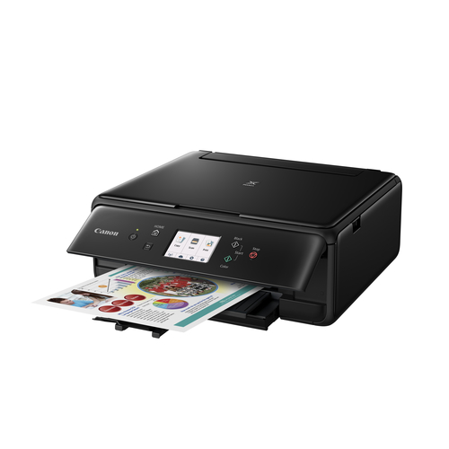 Canon PIXMA TS6050 Inkjet A4 – image 3