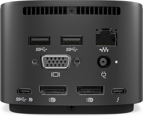 HP Thunderbolt Dock G2 – image 3
