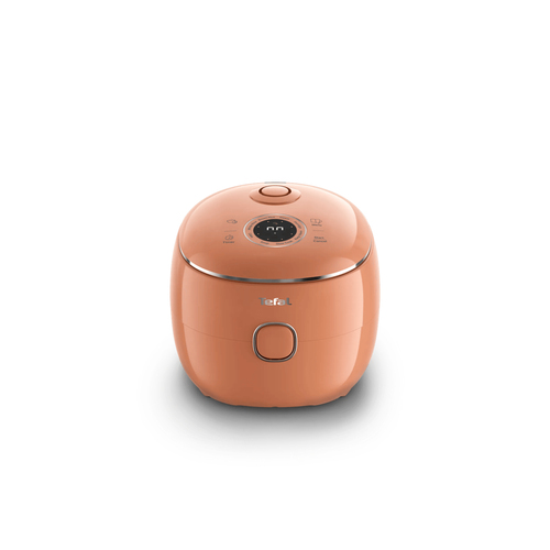 Tefal RK535T Rijstkoker Rood, afbeelding 2