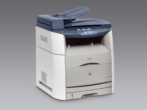 Canon LaserBase MF8180C Laser A4 – image 6