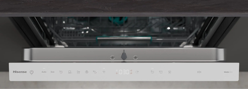 Hisense Dishwasher HBU5A6360WD – image 8