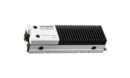 Klevv GENUINE G560 – image 3