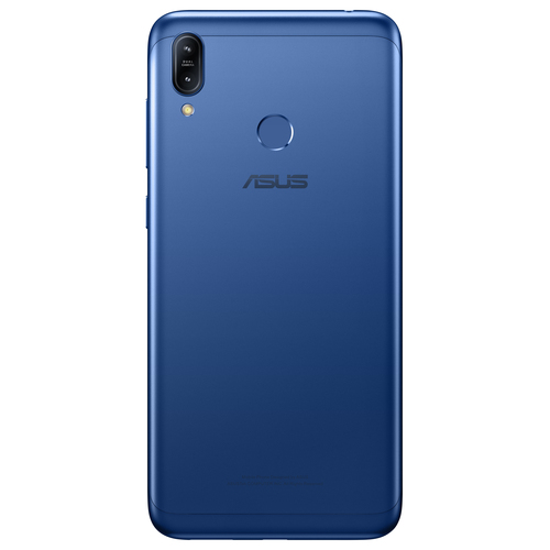 ASUS ZenFone ZB633KL-4D125EU smartphone – image 3