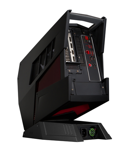 MSI Aegis -050US Intel® Core™ i5 i5-6400 – image 7