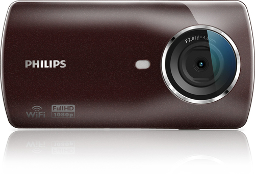 Philips HD camcorder CAM200BL/00