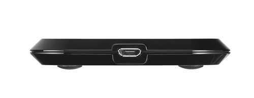 Trust 20709 mobile device charger Smartphone Black USB Indoor – image 5
