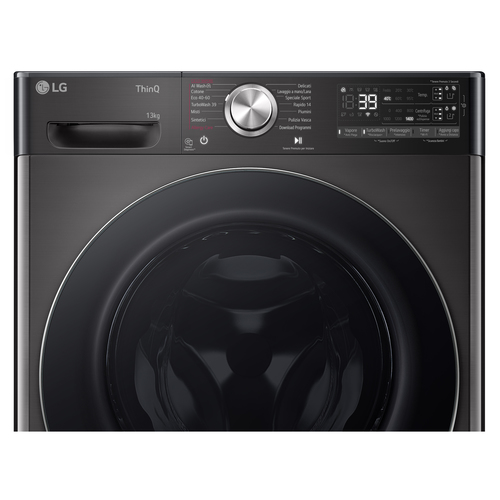 LG F4R9513TPBC washing machine Front-load – image 5