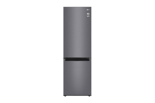 LG GBP61DSSFR Отдельно стоящий 341 L Графит, Нержавеющая сталь