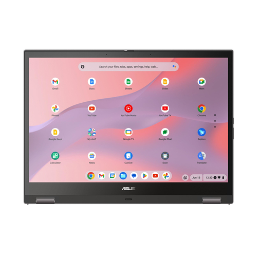 ASUS Chromebook CB3401FBA-LZ0157 Intel® Core™ i3 i3-1215U – image 9