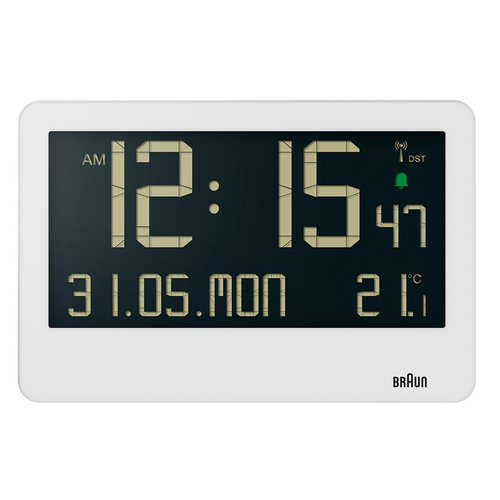 Braun BC14W-DCF