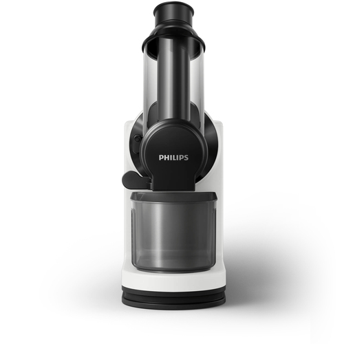 Philips Viva Collection HR1887/80R1 juice maker Slow juicer – image 2