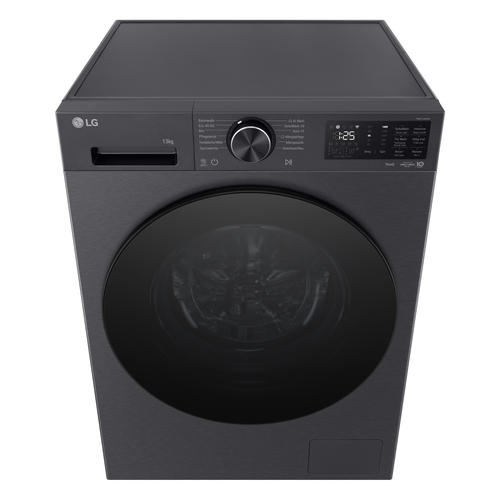 LG F4X5013TBB washing machine Front-load – image 8
