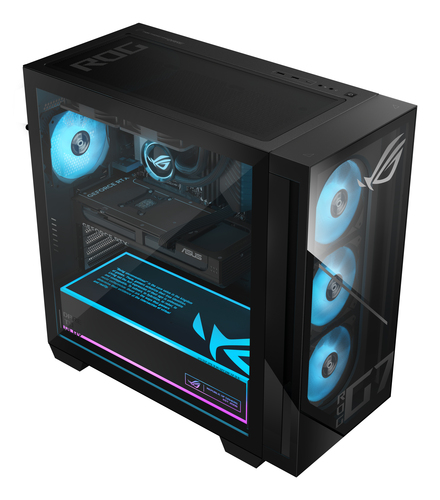 ASUS ROG GM700TZ-R9700X162W, afbeelding 7
