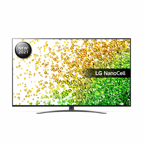 LG 55NANO866PA.AEK TV – image 1