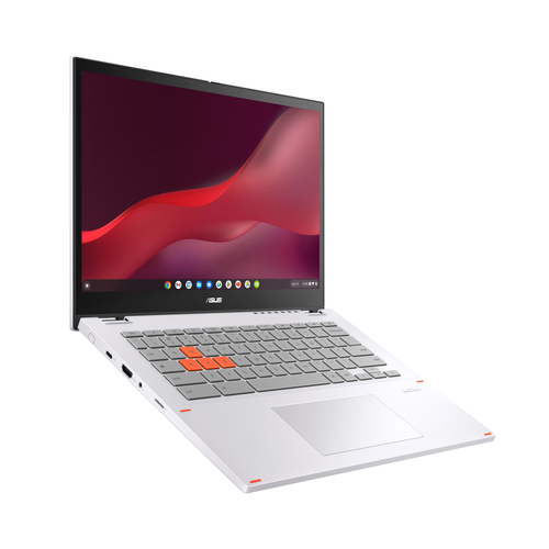ASUS Chromebook Vibe CX34 Flip CX3401FBA-N90027 Intel® Core™ i7 i7-1255U – image 3