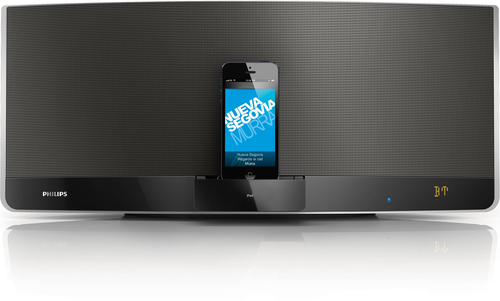 Philips DTM3280/12 home audio system Home audio micro system – image 2