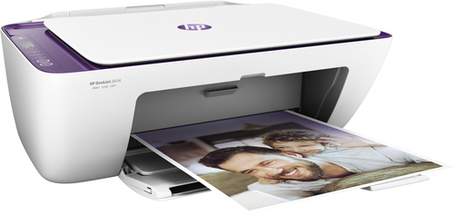 HP DeskJet 2634 Thermal inkjet A4 – image 4