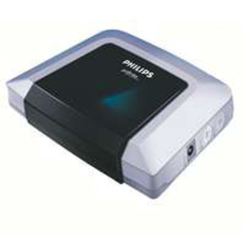 Philips RF extender SBCLI900