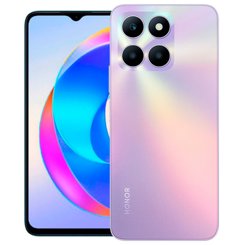 Honor X6A Plus