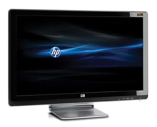 HP 2510i computer monitor – image 3