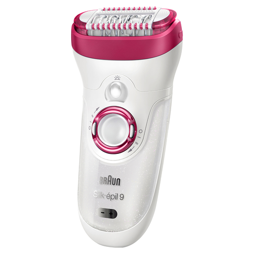 Braun Silk-épil 9 9-538
