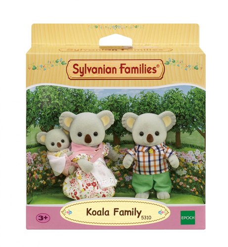 Sylvanian Families 5310 детская фигурка