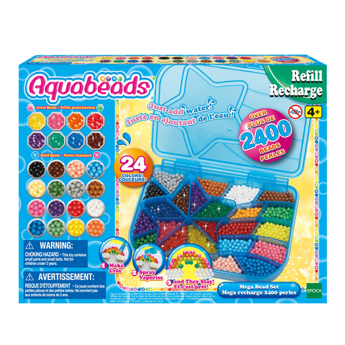 Aquabeads 31502 игрушка для творчества и рукоделия