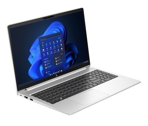 HP ProBook 455 G9 Amd Ryzen 5 8GB RAM 256GB SSD 15.6 Inch Windows 11 Pro Laptop - image 2