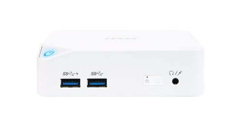 MSI Cubi -229TW Intel® Celeron® 3215U – image 2