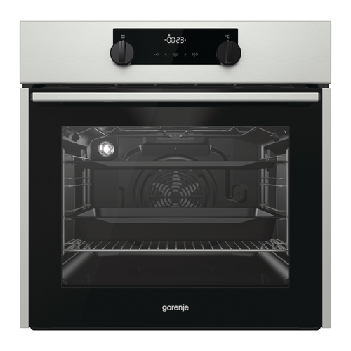 Gorenje BO735E11XK 71 L 2700 W Нержавеющая сталь