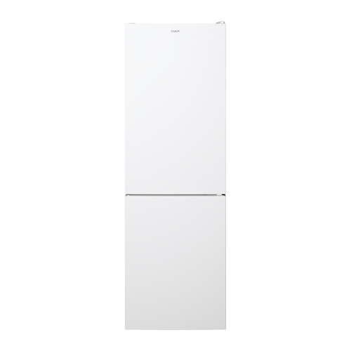 Candy Fresco CCE4T618EW Отдельно стоящий 341 L Белый