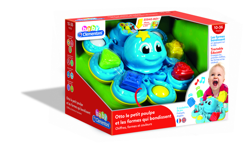 Clementoni 52392 children's gadget – image 2