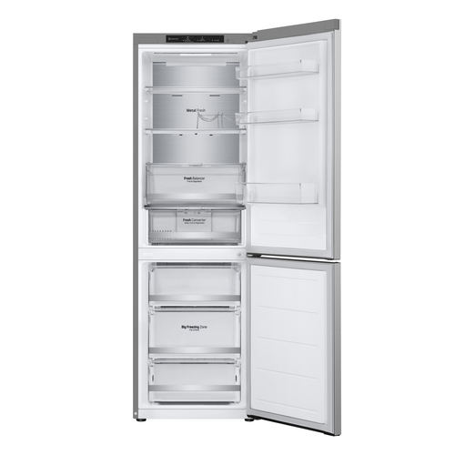 LG GBV7180CPY.APYQEUR fridge-freezer Freestanding – image 3
