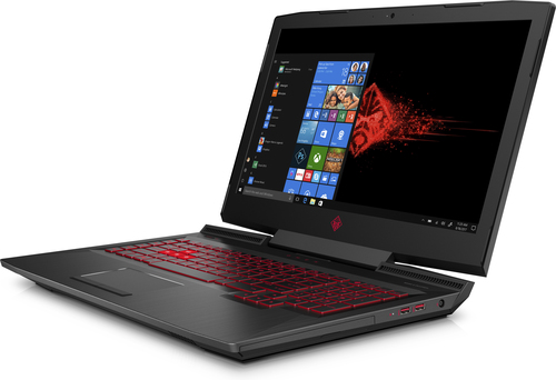 HP OMEN 17-an010ca Intel® Core™ i7 i7-7700HQ Laptop – image 6