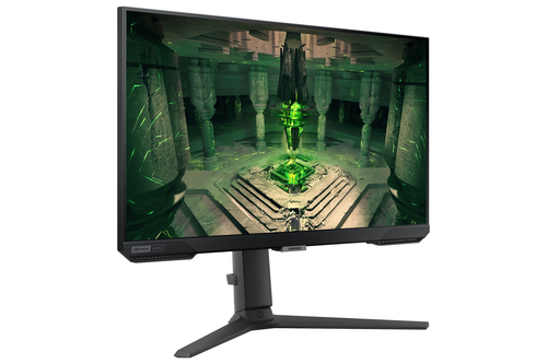Samsung Odyssey G4 G40B 25'' gaming monitor, afbeelding 9