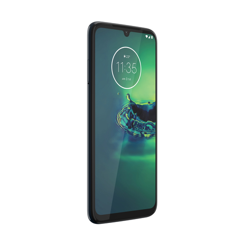 Motorola G8 Plus – image 4