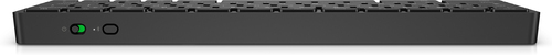 HP 320 Chrome Bluetooth Keyboard – image 9