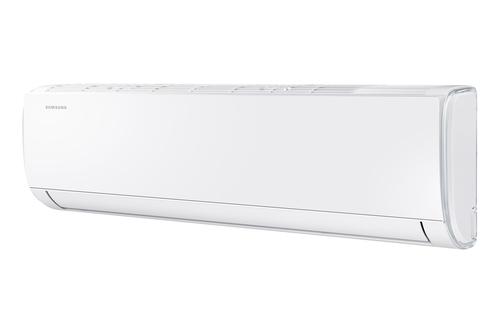 Samsung AR40F12C0AM/SK air conditioner Split system Silver – image 2