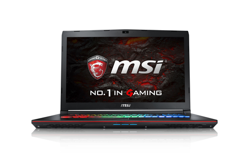 MSI GE72VR-6RF16H21 Apache Pro – image 9