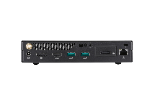 ASUS PB50-BR074ZD AMD Ryzen™ 5 3550H – image 3
