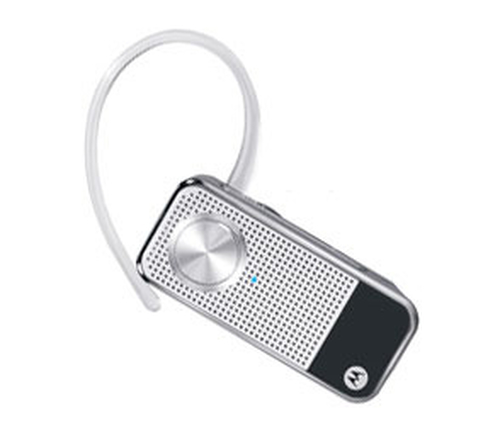 Motorola H12 Bluetooth Headset