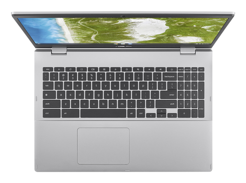 ASUS Chromebook CX1 CX1500CKA-EJ0112 Intel® Pentium® Silver N6000 – image 4